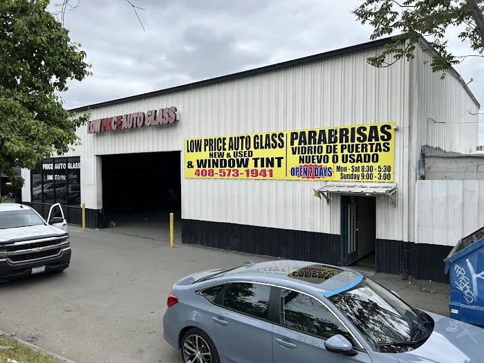 Low Price Auto Glass 0