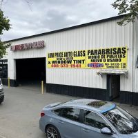 Low Price Auto Glass