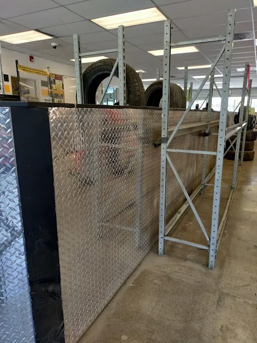 Pick-n-Pull 8