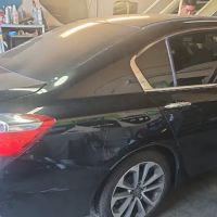 Brian's window tinting