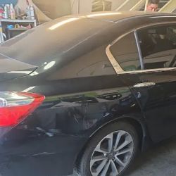 Brian's window tinting ico
