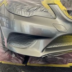 Tron's Auto Body Shop ico