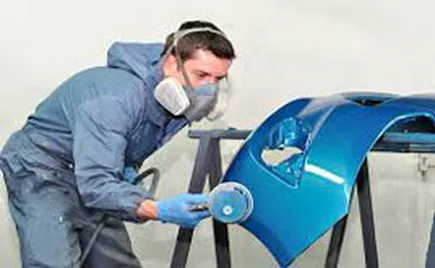 Nanki Auto Body 4