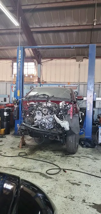 Nanki Auto Body 0