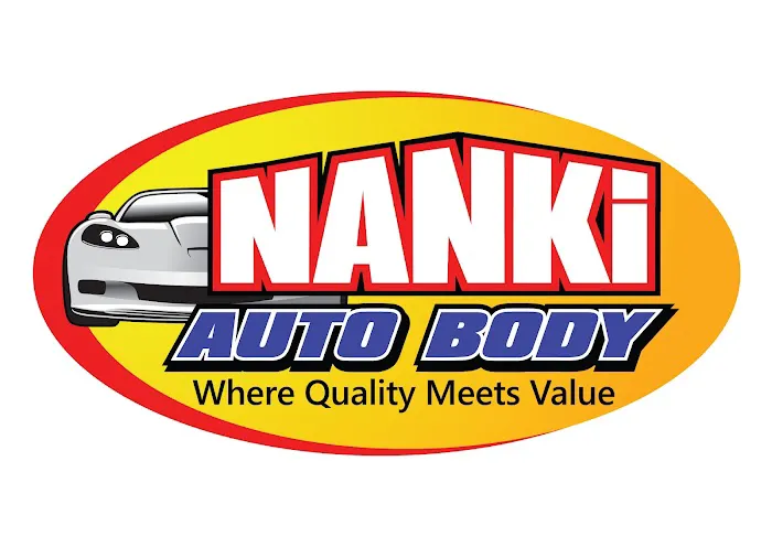 Nanki Auto Body 1