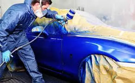 Nanki Auto Body 5