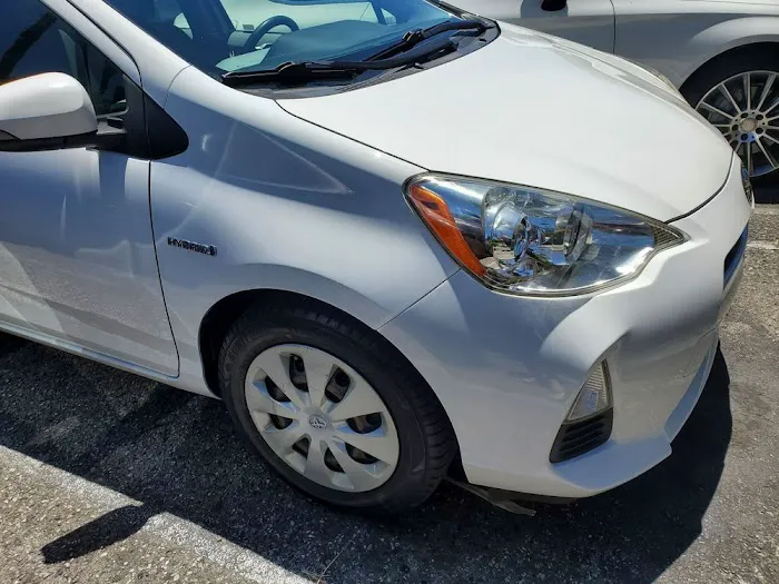 Nanki Auto Body 8