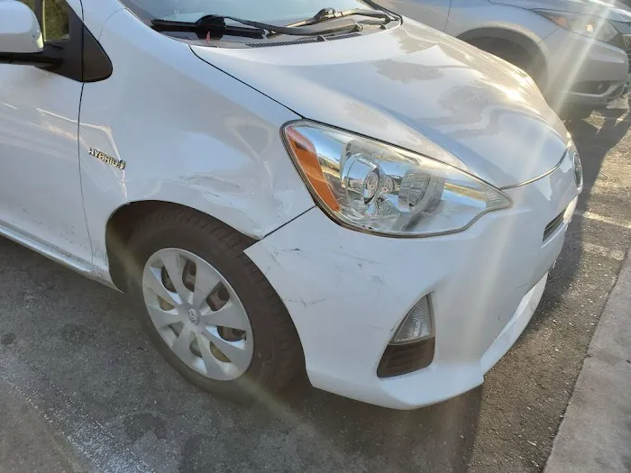 Nanki Auto Body 7