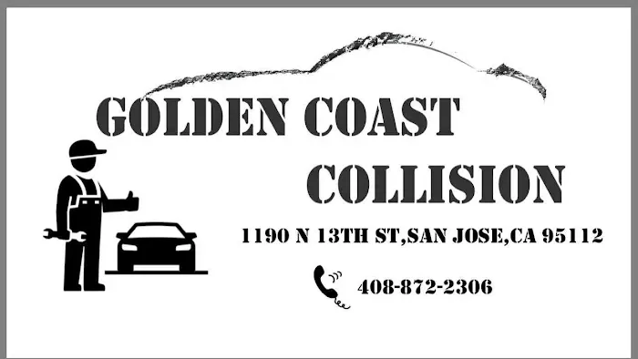Golden Coast Collision 1