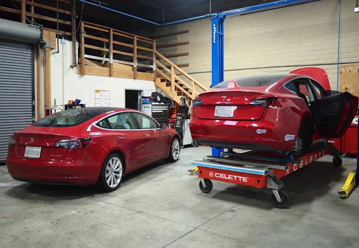 Xcel Collision Center 6