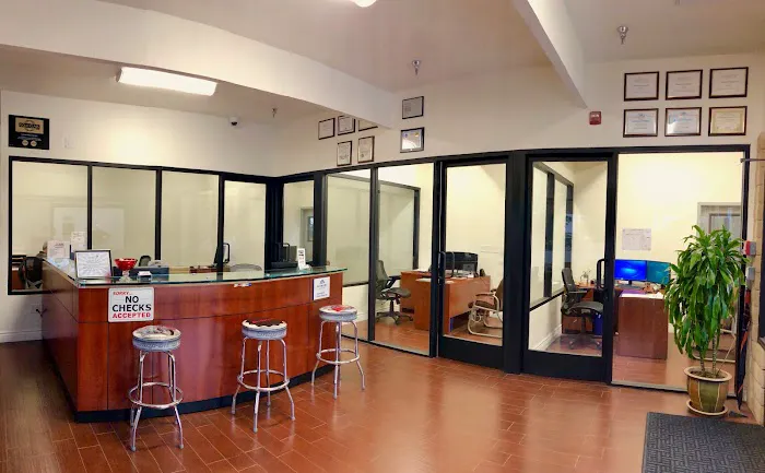 Xcel Collision Center 8