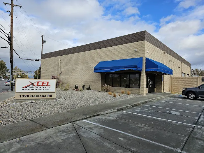 Xcel Collision Center 0