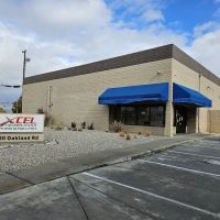 Xcel Collision Center