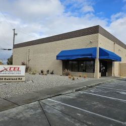 Xcel Collision Center ico