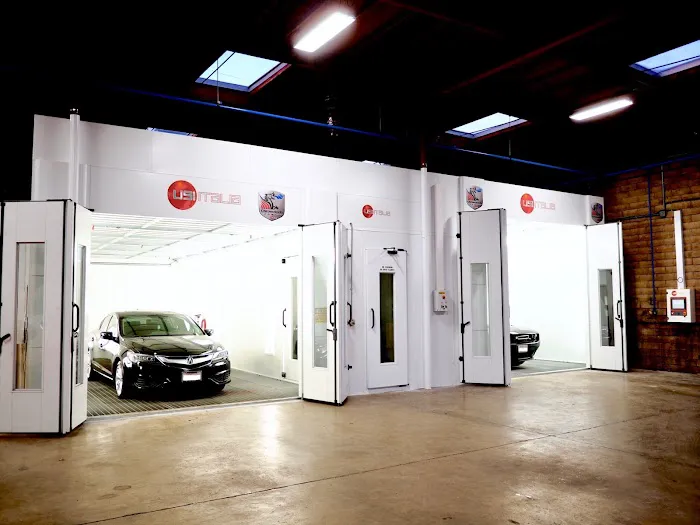 Xcel Collision Center 2