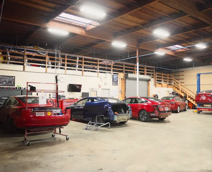 Xcel Collision Center 7