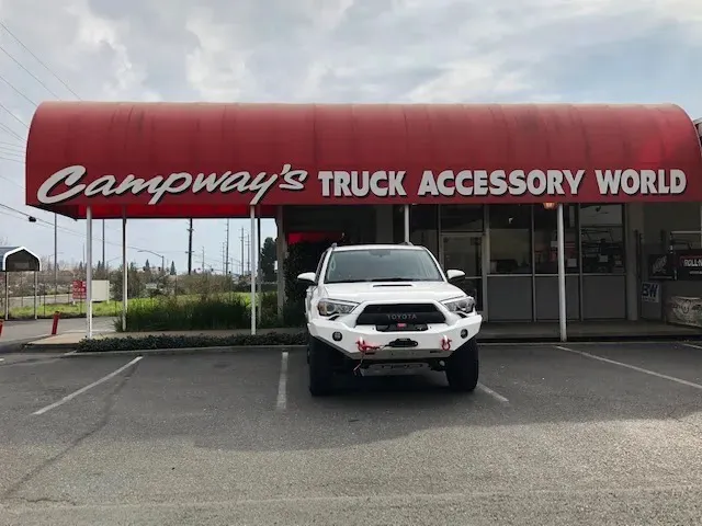 Campway's Truck Accessory World 0