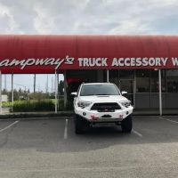 Campway's Truck Accessory World