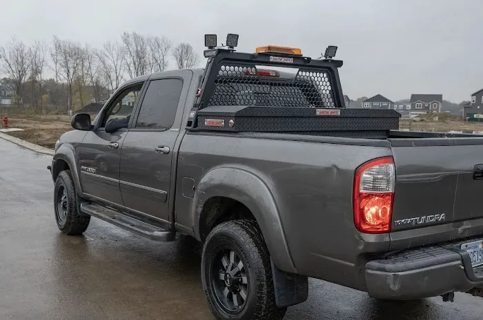 Campway's Truck Accessory World 7