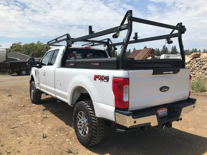Campway's Truck Accessory World 6