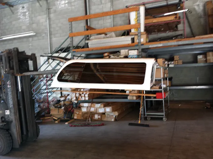 Campway's Truck Accessory World 5