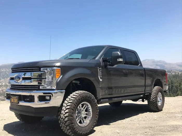 Campway's Truck Accessory World 3