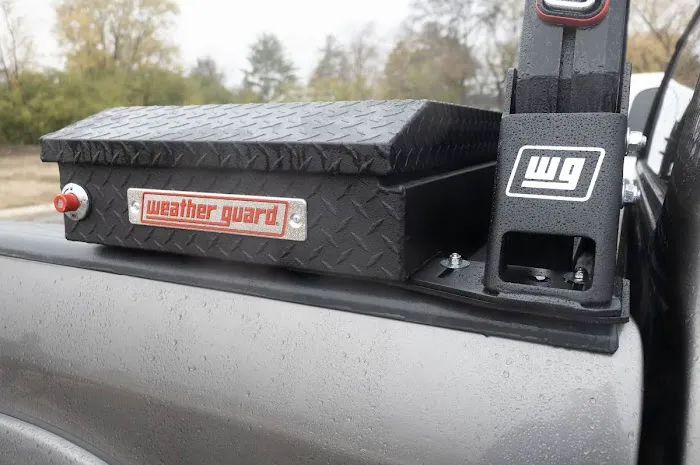 Campway's Truck Accessory World 8
