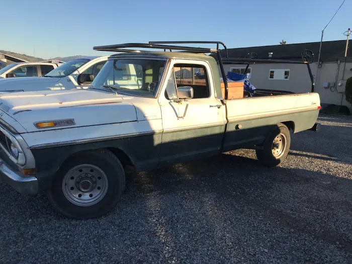 Campway's Truck Accessory World 1