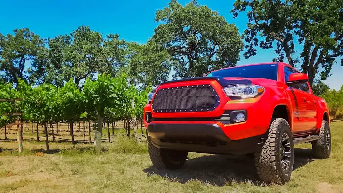Campway's Truck Accessory World 4