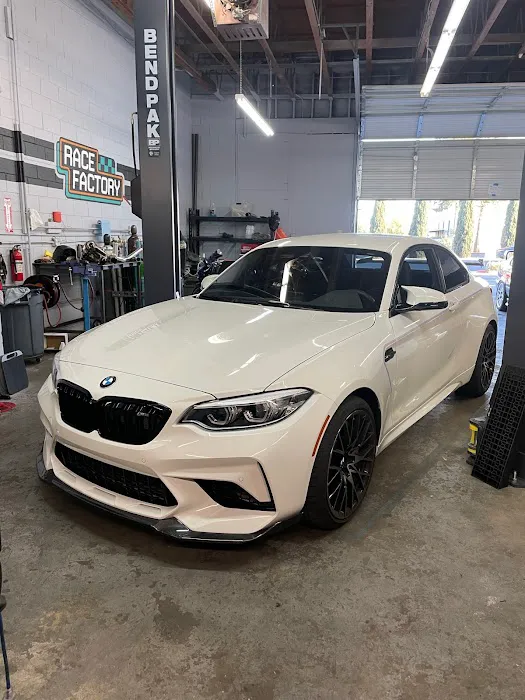 Race Factory 0