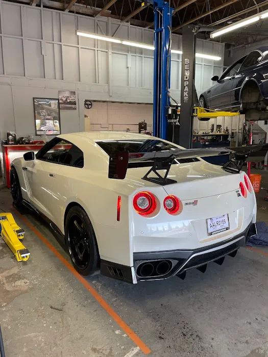 Race Factory 1