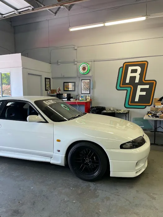 Race Factory 8