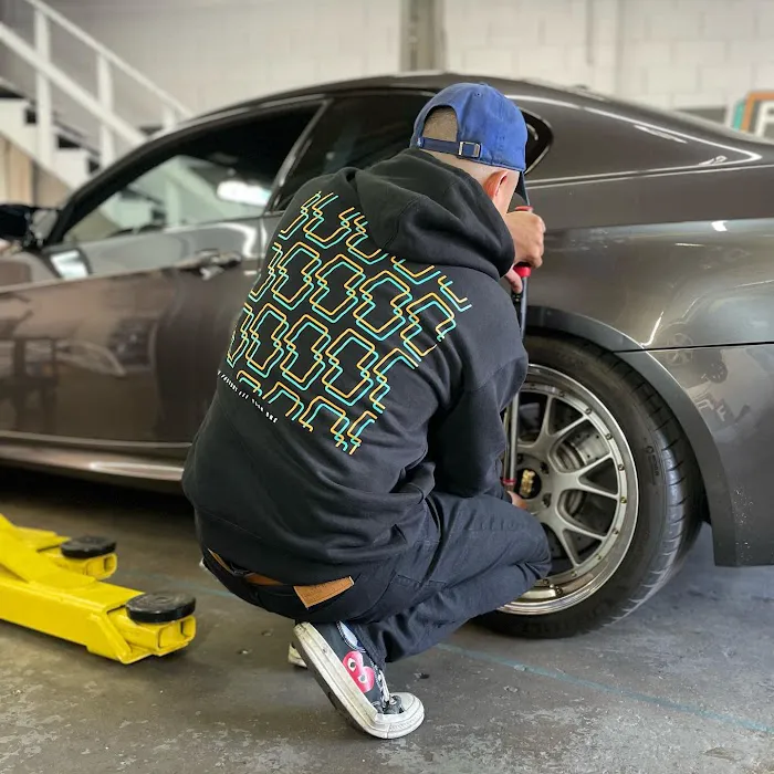 Race Factory 5