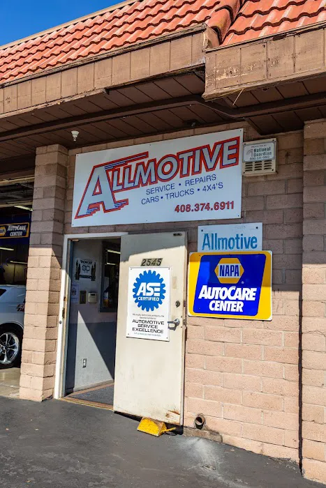 Allmotive 9