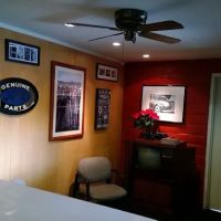 Campbell Ford Performance