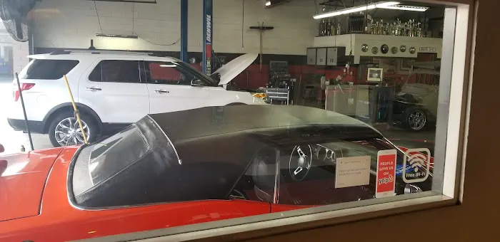 Campbell Ford Performance 3