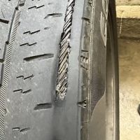 Hernandez Tires