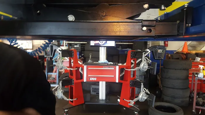 Winchester Transmissions & Auto Service 2