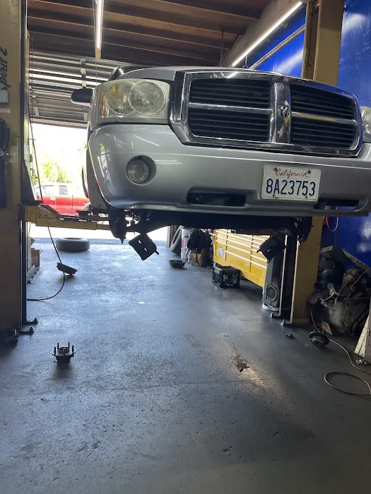 Winchester Transmissions & Auto Service 1