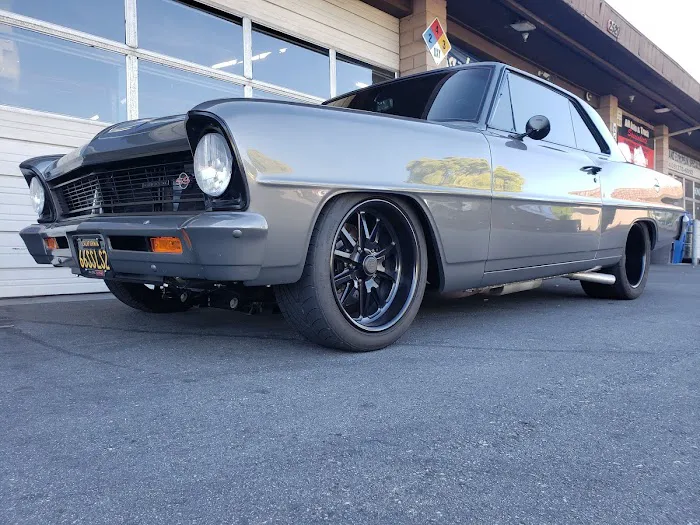 All Auto & Truck Specialists 7