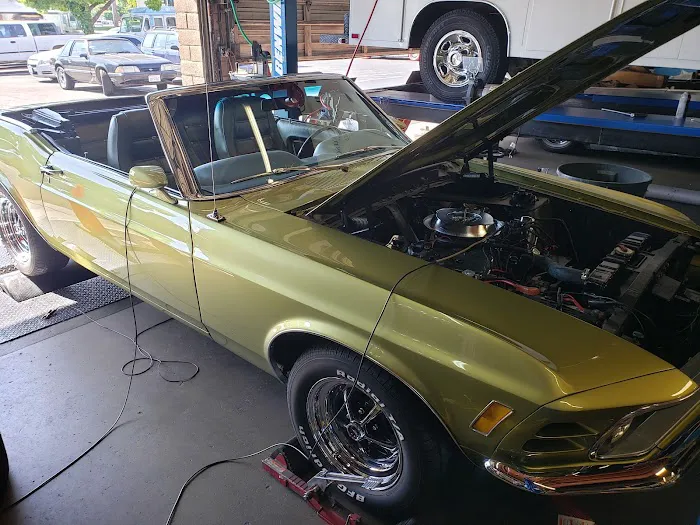 All Auto & Truck Specialists 6