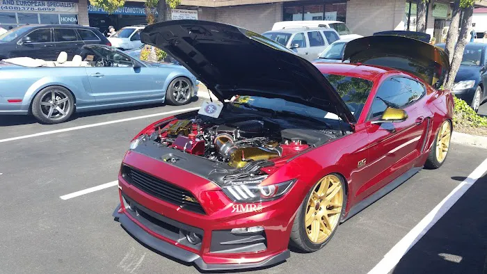 All Auto & Truck Specialists 2