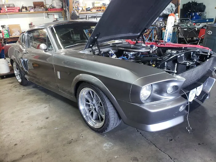 All Auto & Truck Specialists 0