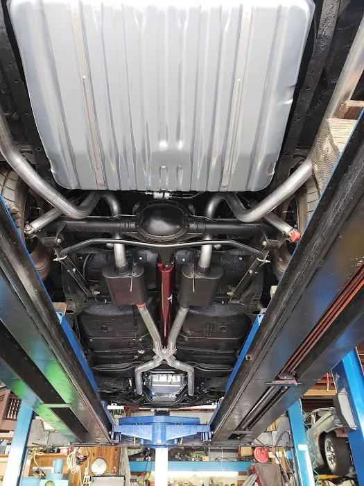 All Auto & Truck Specialists 8