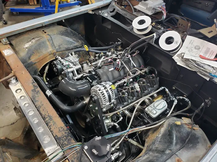 All Auto & Truck Specialists 9