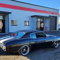 Hot Rod Service Company