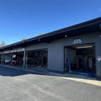 Campbell Motor Center