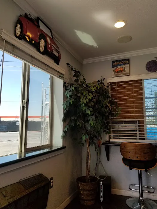 Accurate Smog Check 5
