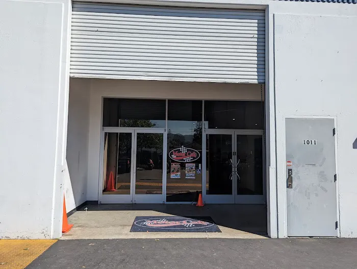 Los Gatos Glass 7