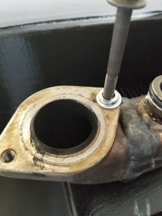 Dajon Truck Repair 2